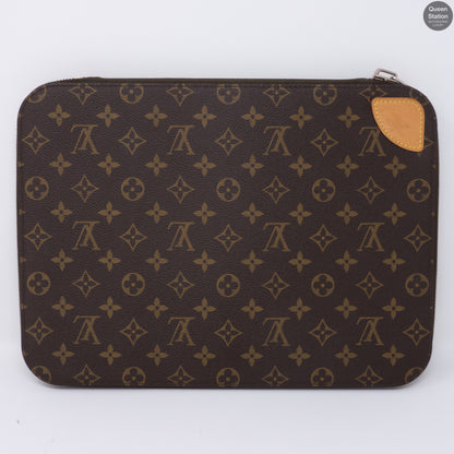 Horizon Laptop Sleeve Monogram