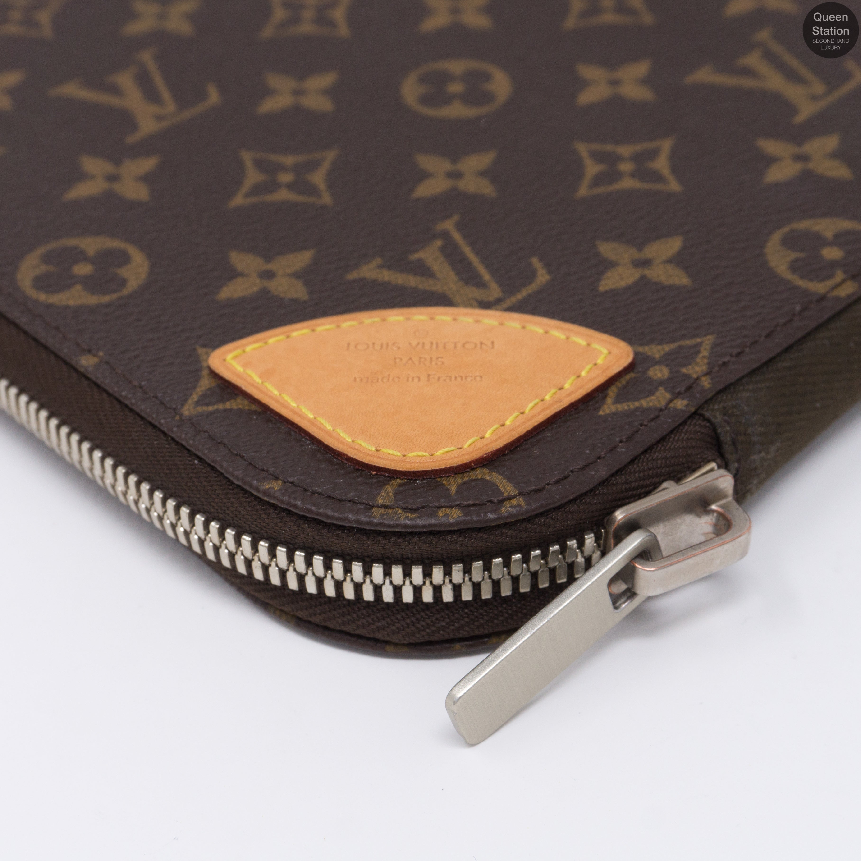 Louis vuitton horizon laptop sleeve best sale