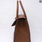 New Bayswater Brown Leather