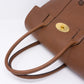 New Bayswater Brown Leather