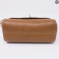 Mini Lily Brown Leather