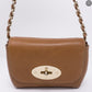 Mini Lily Brown Leather