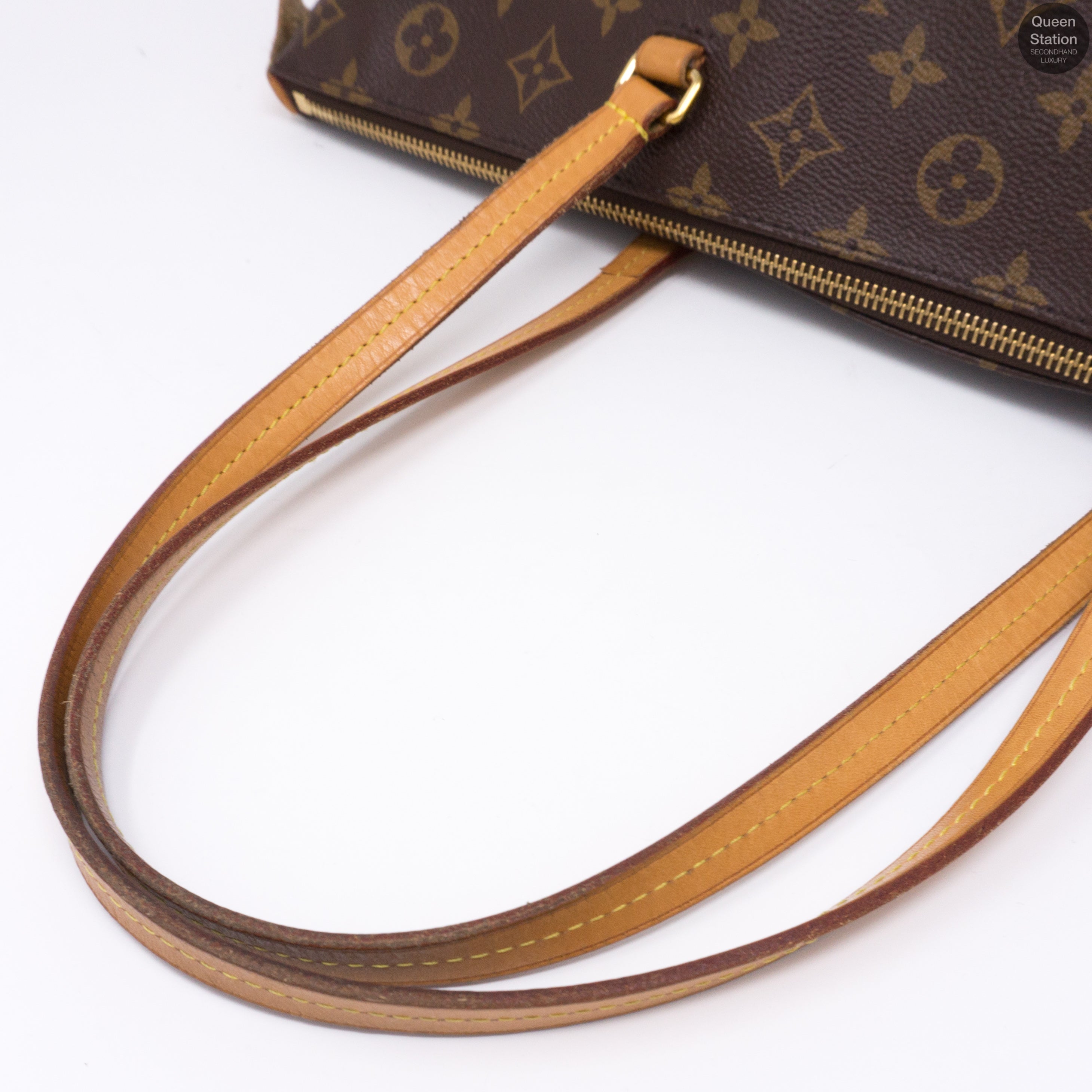 Louis Vuitton Damier Ebene Iena MM Tote  Louis Vuitton Handbags  Bag  Borrow or Steal
