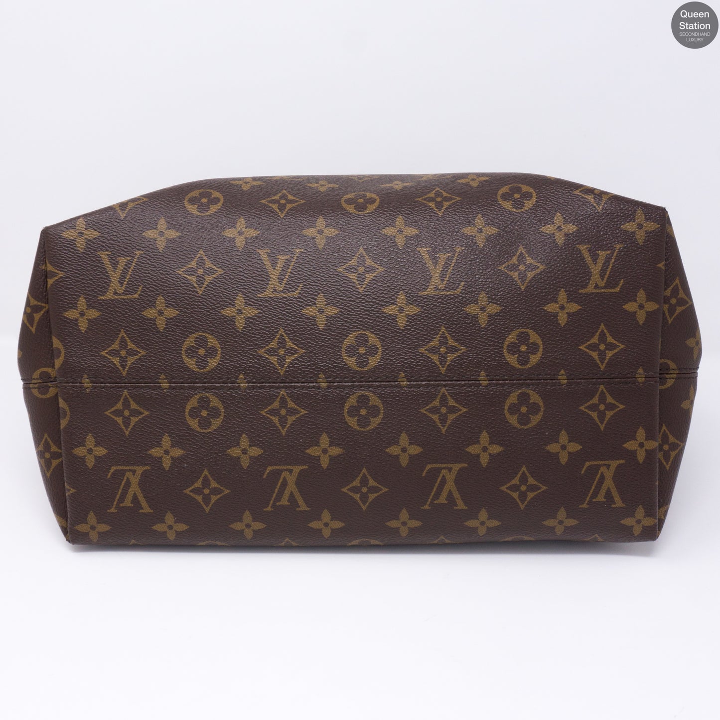 Louis Vuitton Monogram Iena MM Tote Bag – QUEEN MAY