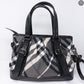 Beat Check Medium Lowry Tote