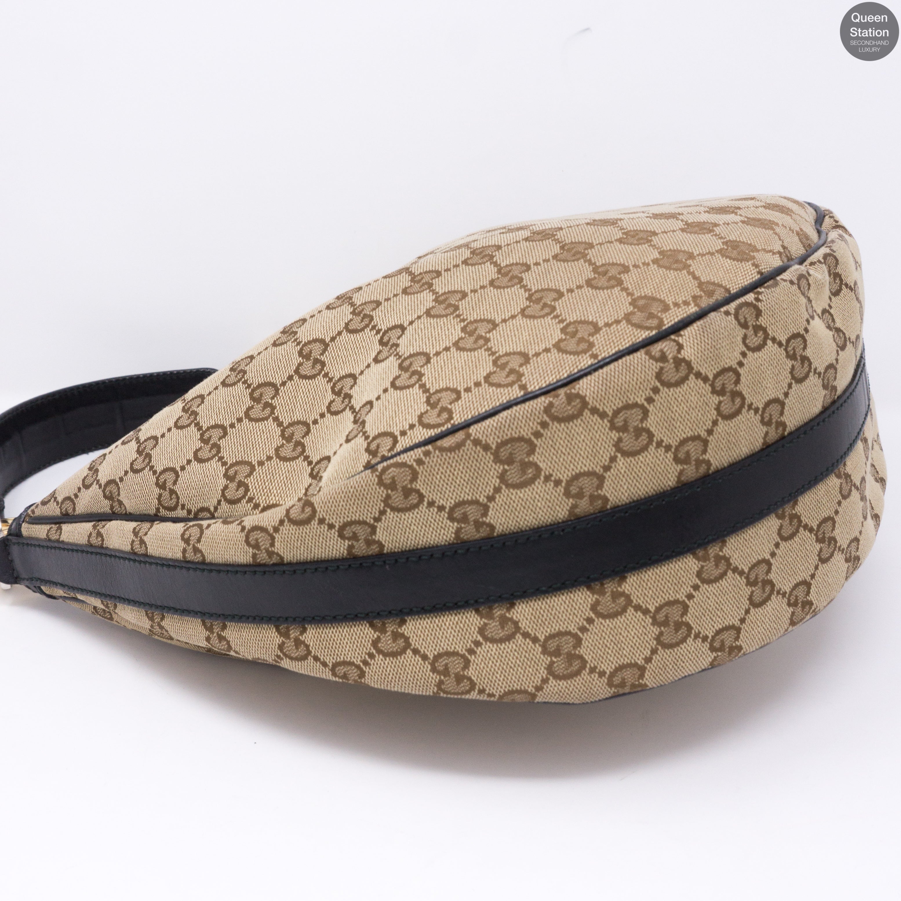 GG Monogram Twins Large Hobo Bag