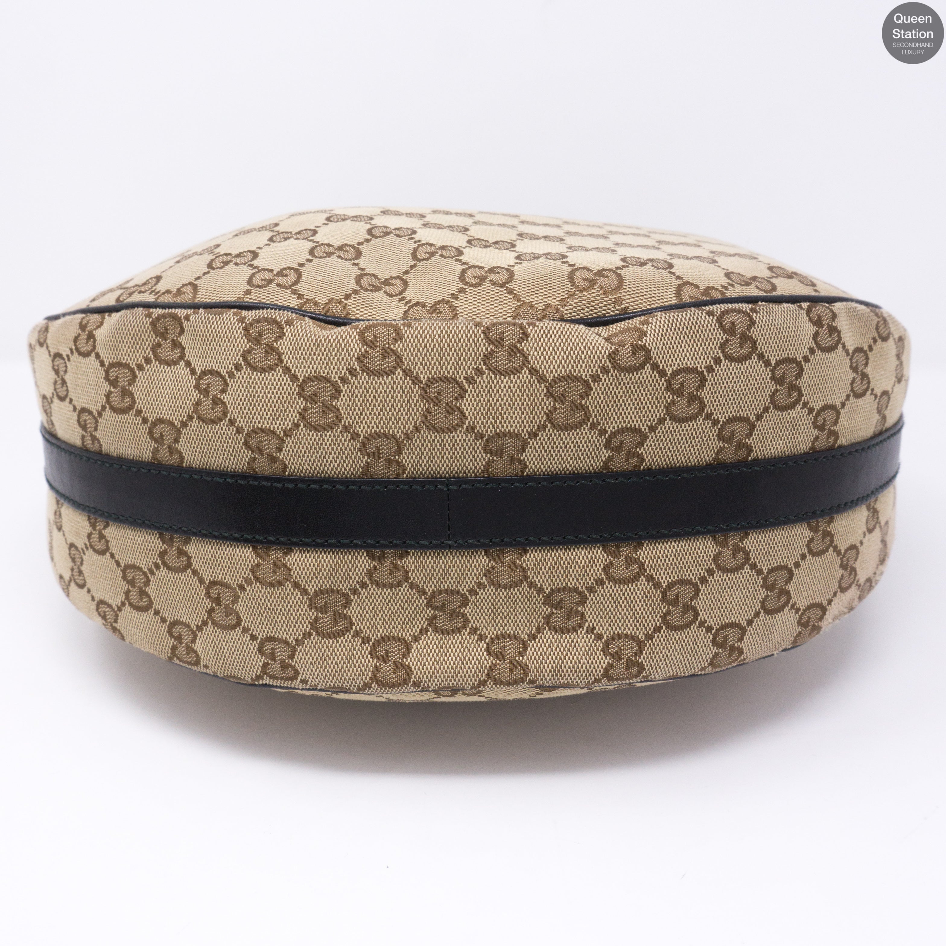 GG Monogram Twins Large Hobo Bag