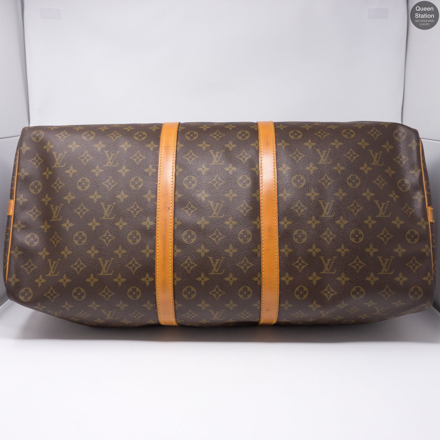 Keepall 60 Bandouliere Monogram