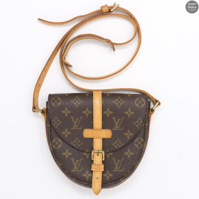 Shanti PM Monogram