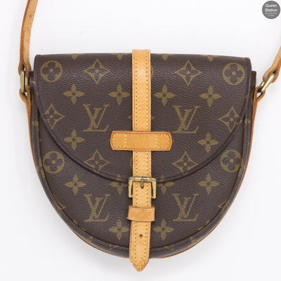 Shanti PM Monogram