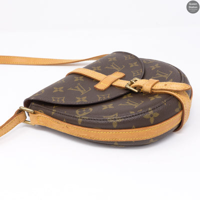 Shanti PM Monogram