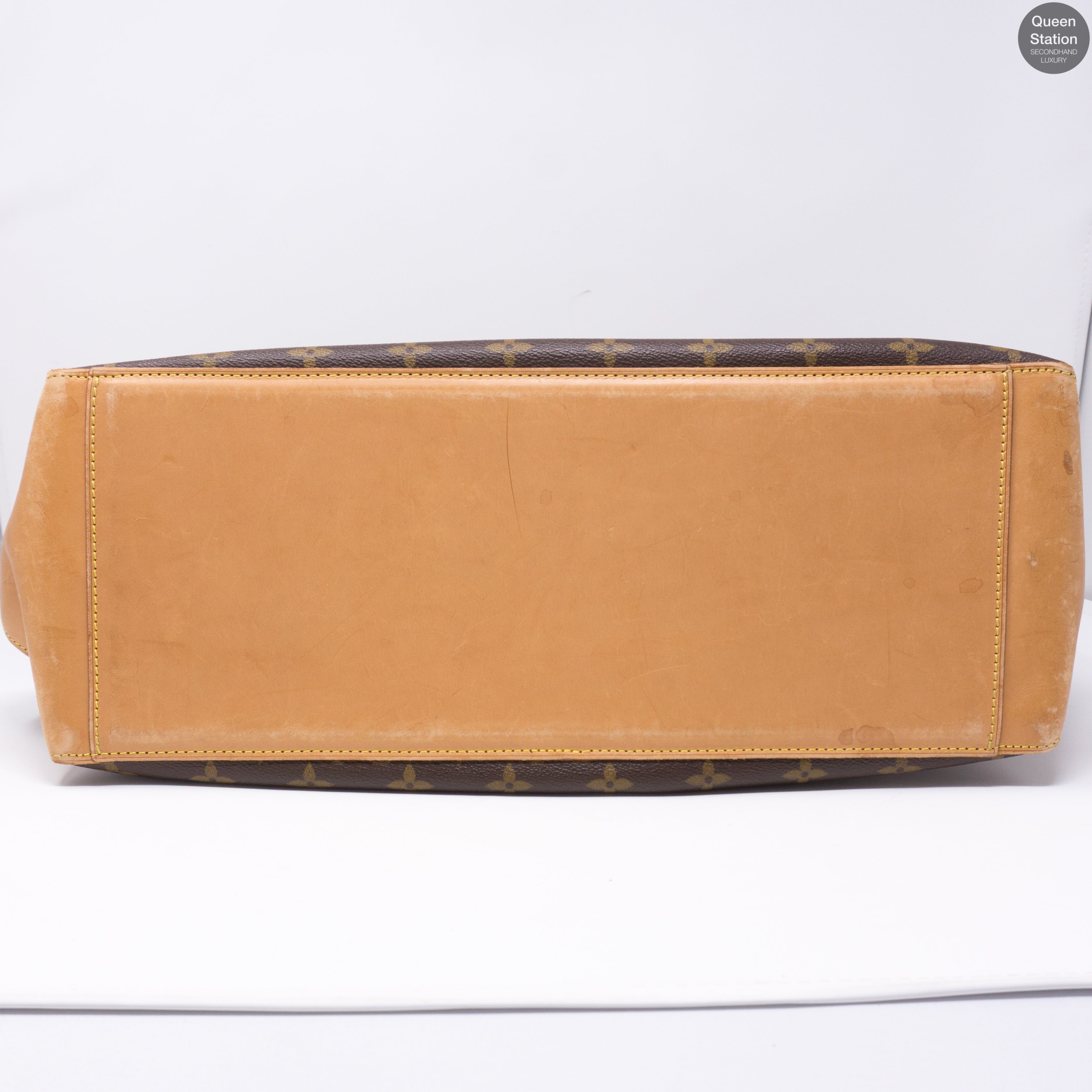 Cabas Alto Monogram