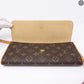 Pochette Twin GM Monogram