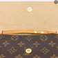 Pochette Twin GM Monogram