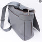 Roman GM Glacier Gray Taiga Leather