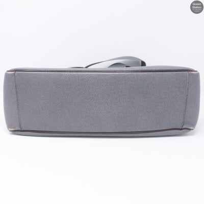 Roman GM Glacier Gray Taiga Leather