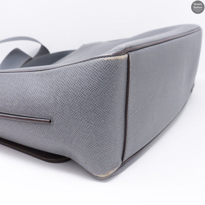 Roman GM Glacier Gray Taiga Leather