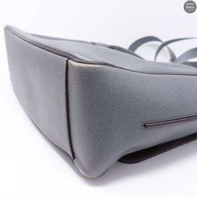 Roman GM Glacier Gray Taiga Leather