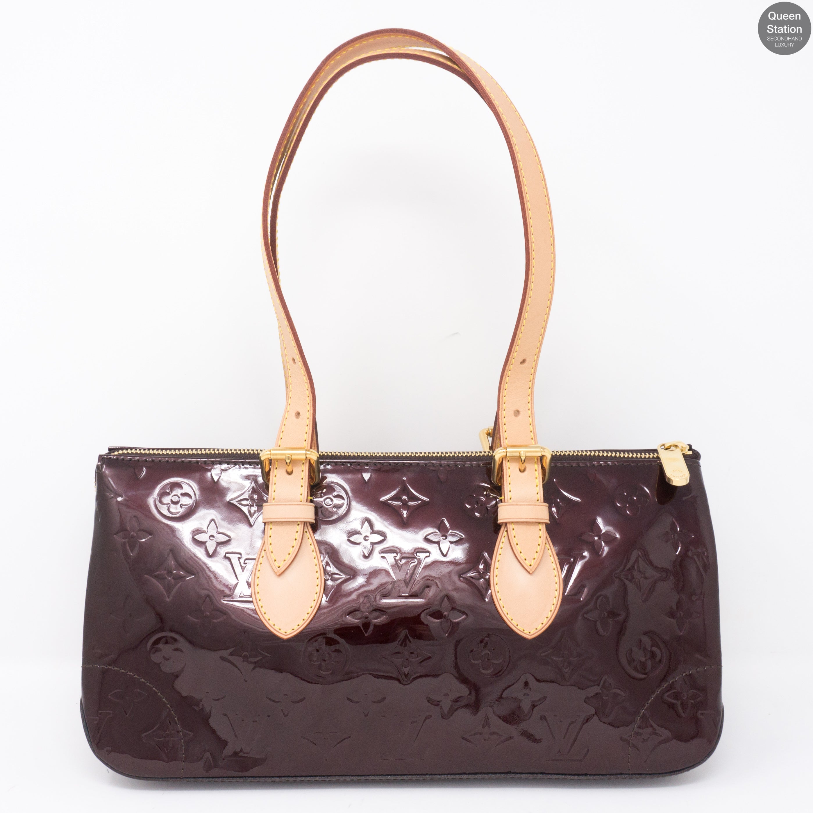 Rosewood Vernis Amarante