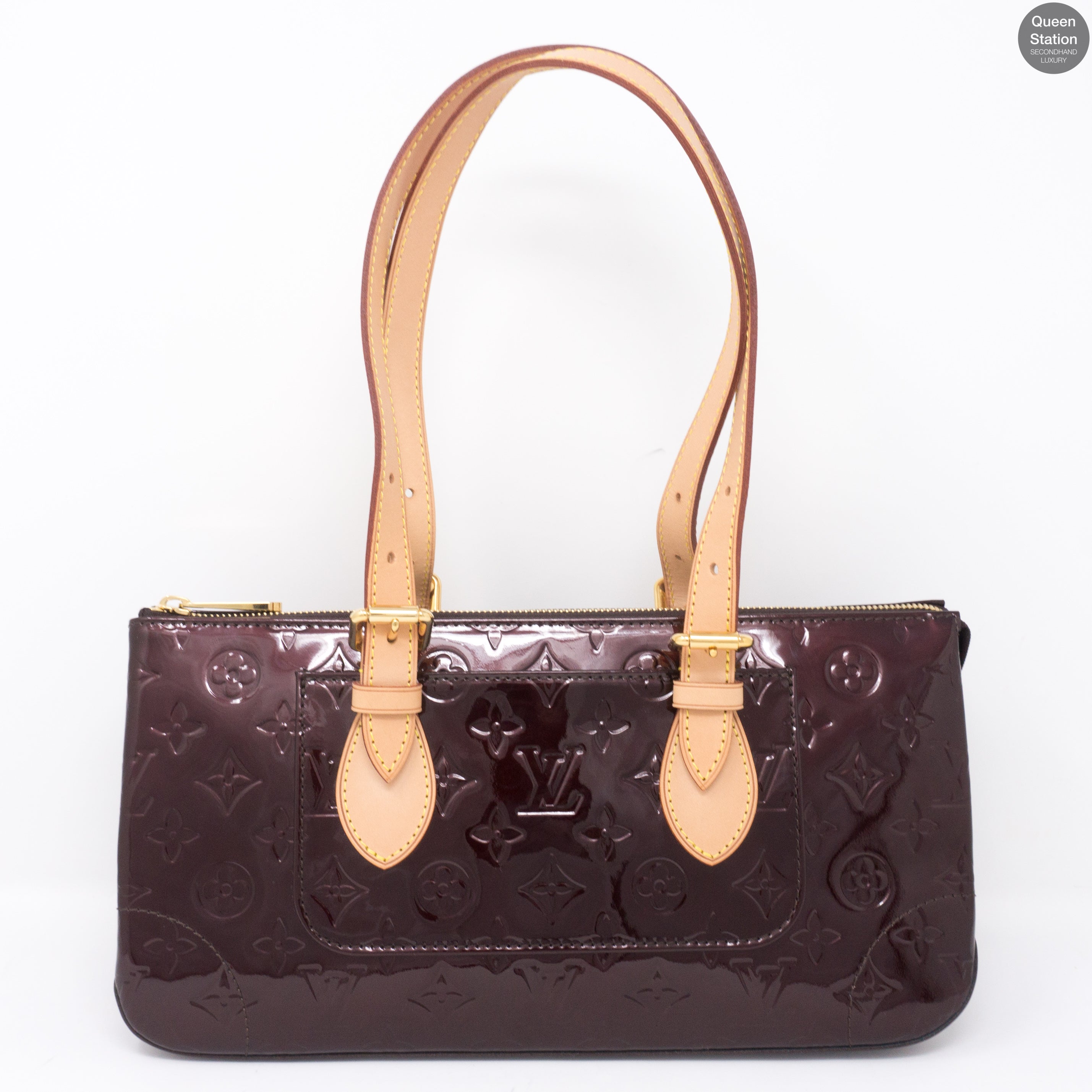 Rosewood Vernis Amarante