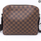 Jake Messenger PM Damier Ebene
