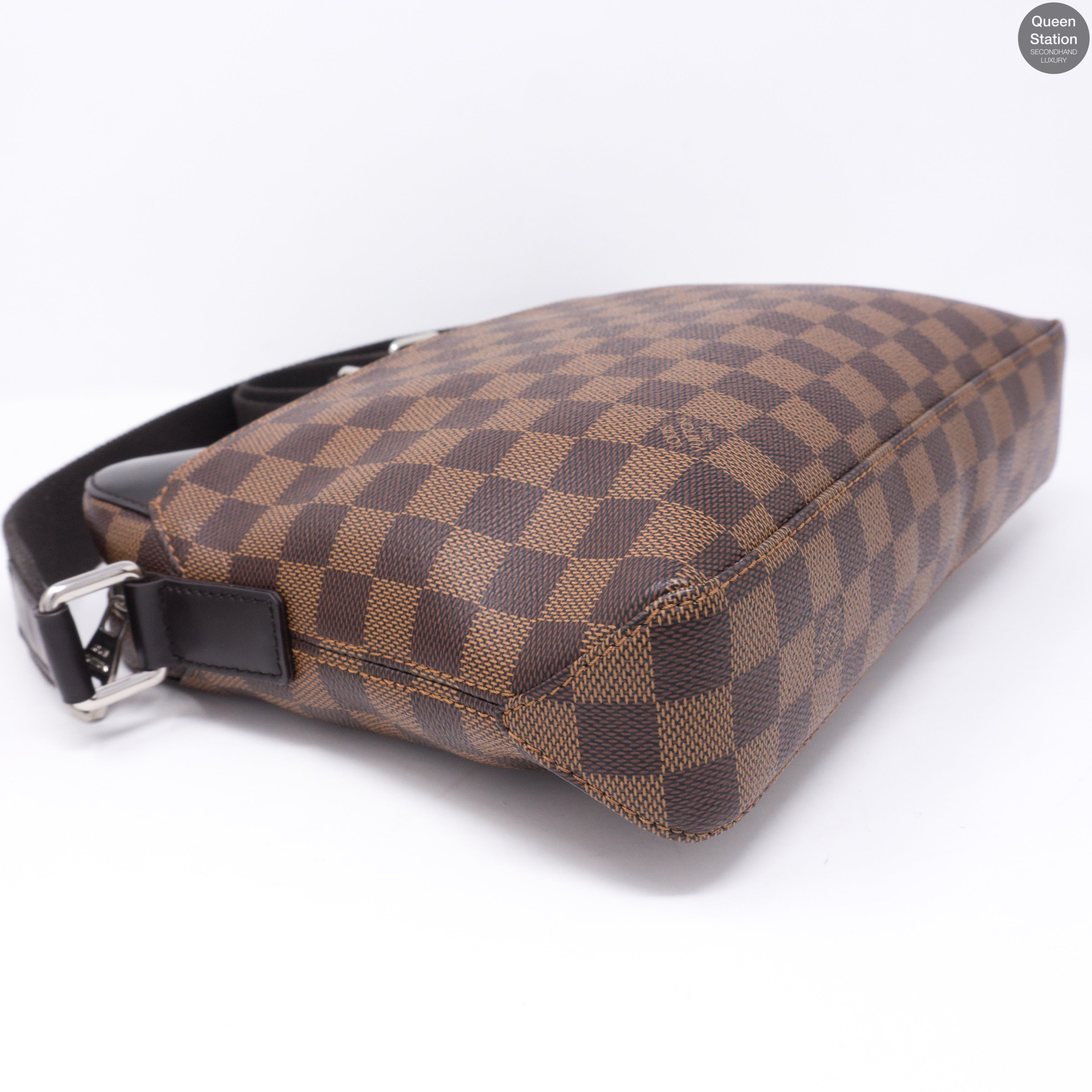 Jake Messenger PM Damier Ebene