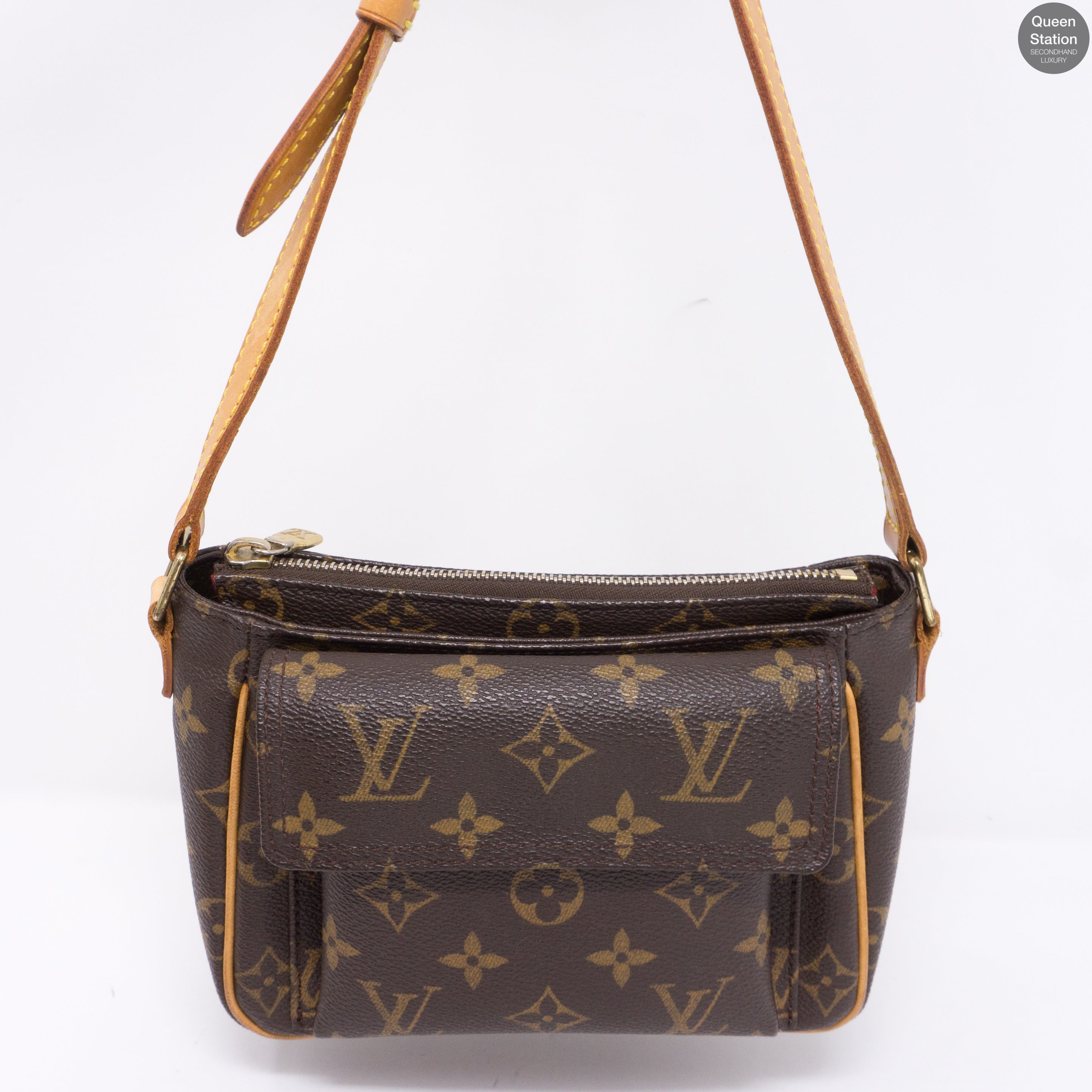 Viva Cite PM Monogram
