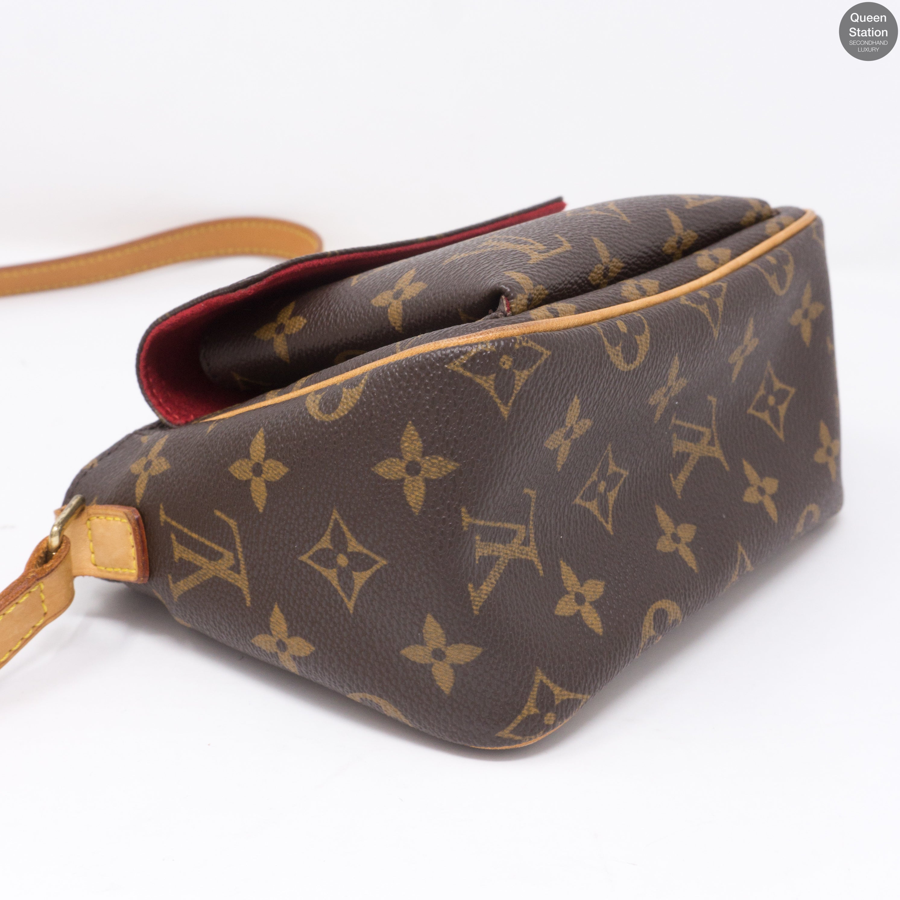 Viva Cite PM Monogram
