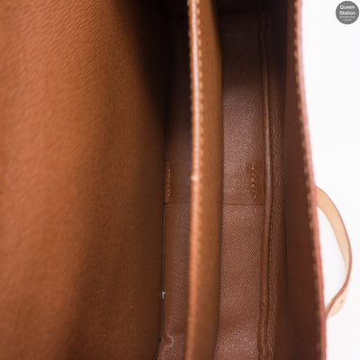 Cartouchiere GM Monogram