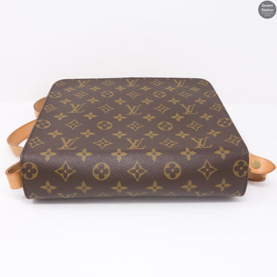 Cartouchiere GM Monogram