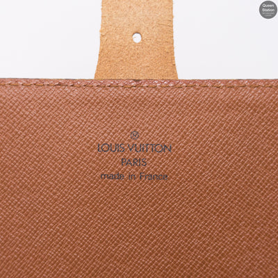 Cartouchiere GM Monogram