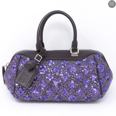 Sunshine Express Baby Purple