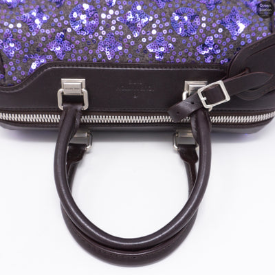 Sunshine Express Baby Purple