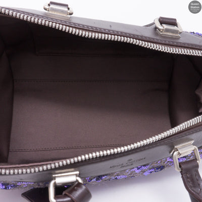 Sunshine Express Baby Purple