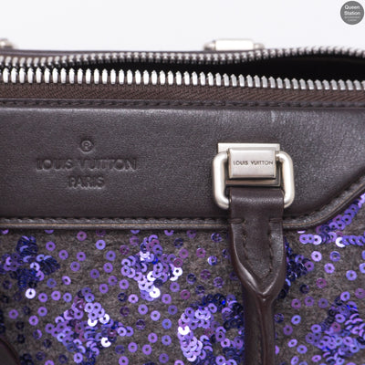 Sunshine Express Baby Purple