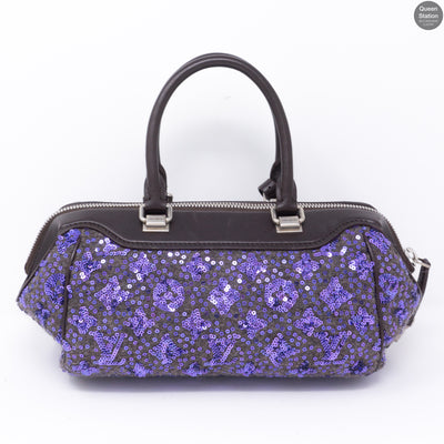 Sunshine Express Baby Purple