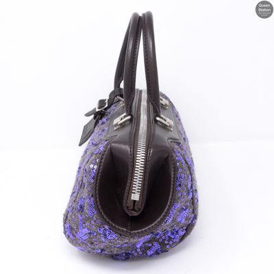 Sunshine Express Baby Purple