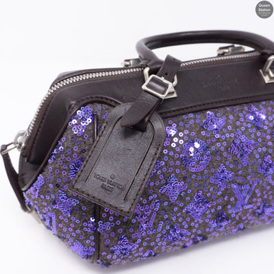 Sunshine Express Baby Purple