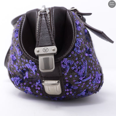 Sunshine Express Baby Purple