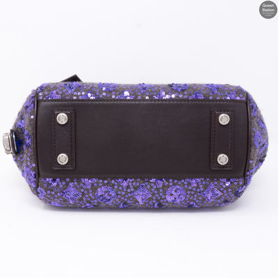 Sunshine Express Baby Purple