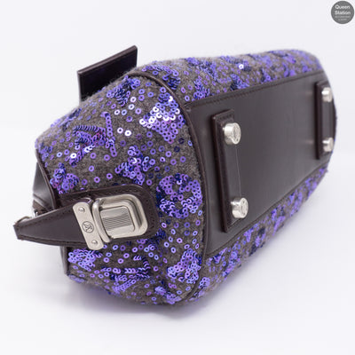 Sunshine Express Baby Purple