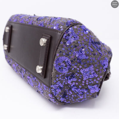 Sunshine Express Baby Purple