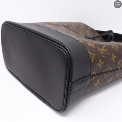 NN14 Idole GM Monogram Black