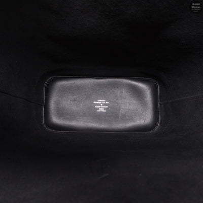 NN14 Idole GM Monogram Black