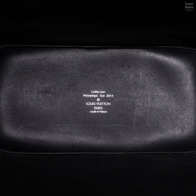 NN14 Idole GM Monogram Black