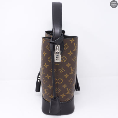 NN14 Idole GM Monogram Black