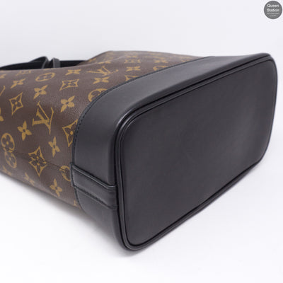 NN14 Idole GM Monogram Black