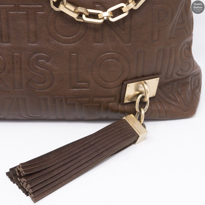 Paris Souple Whisper PM