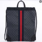 Soft GG Supreme Drawstring Backpack