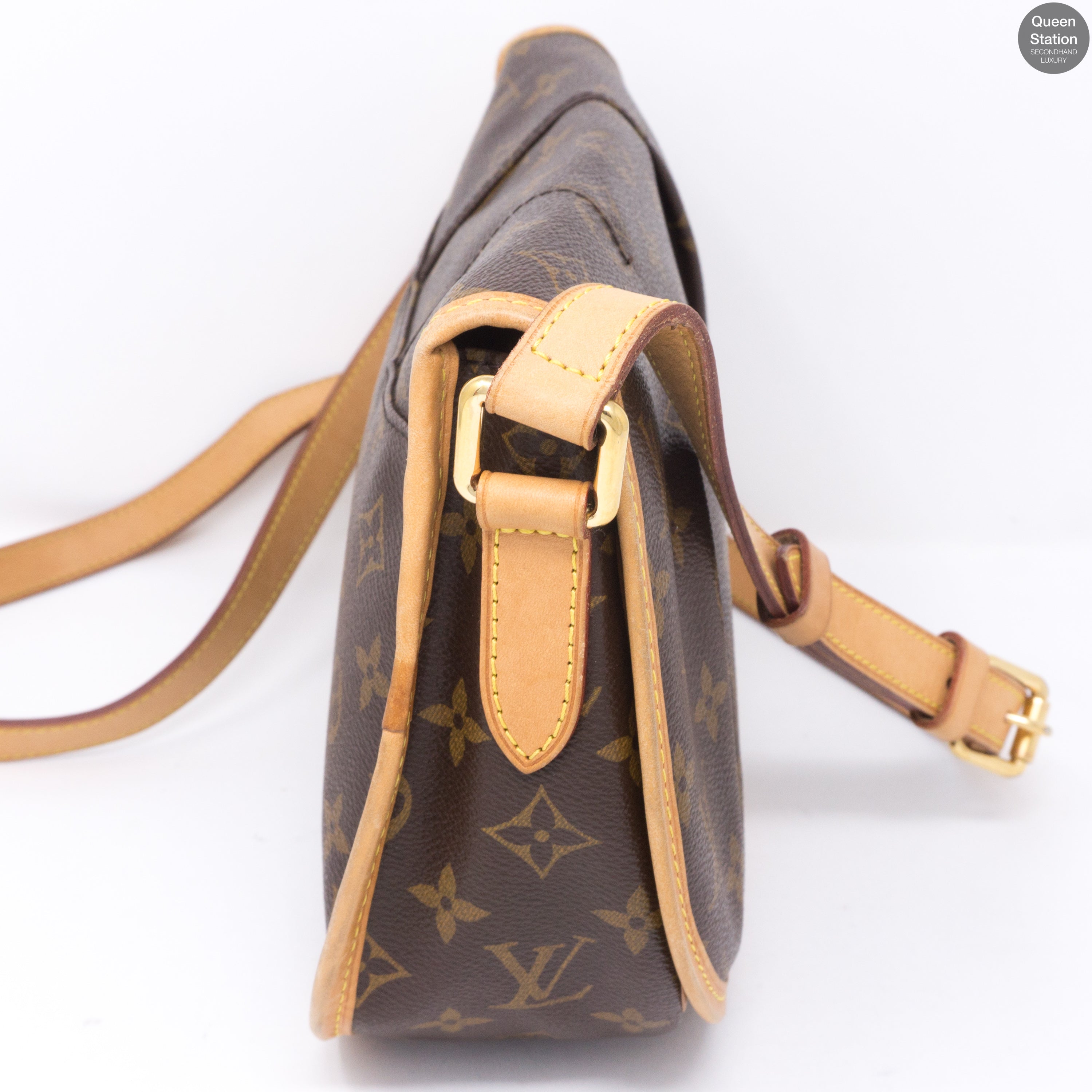 Menilmontant PM Monogram